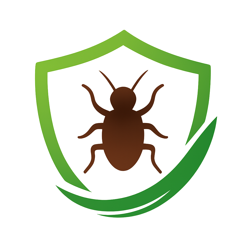 Ongediertebestrijding Holland Logo